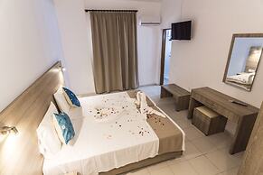 Tivoli Hotel