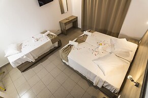 Tivoli Hotel