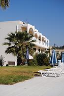 Tivoli Hotel