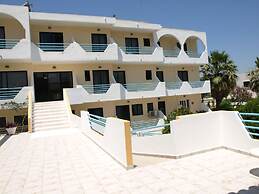 Tivoli Hotel