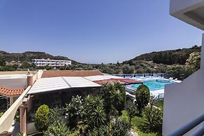 Tivoli Hotel