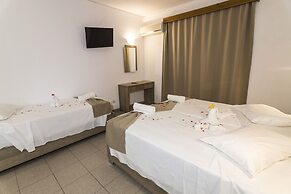 Tivoli Hotel