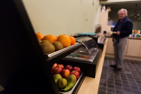 Hoevehotel Ronse