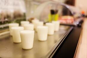Hoevehotel Ronse