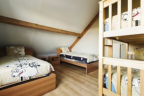 Hoevehotel Ronse