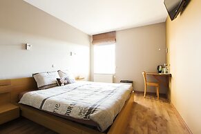Hoevehotel Ronse