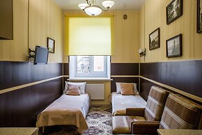 Dom Romanovykh Mini-Hotel