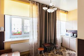 Dom Romanovykh Mini-Hotel