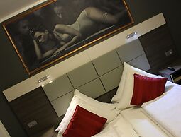 Rheinhotel Lilie