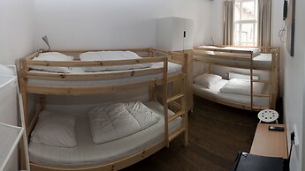 City Hostel Vlissingen