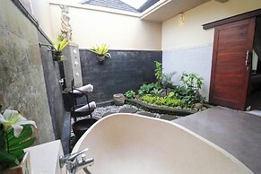 Villa JJ and Spa Ubud