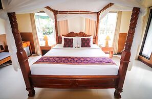 Villa JJ and Spa Ubud