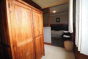 Villa JJ and Spa Ubud