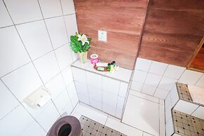 Villa JJ and Spa Ubud