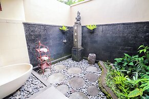 Villa JJ and Spa Ubud