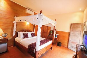 Villa JJ and Spa Ubud