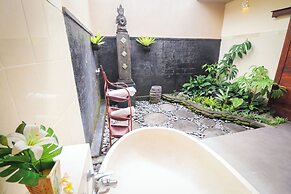 Villa JJ and Spa Ubud