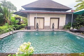 Villa JJ and Spa Ubud