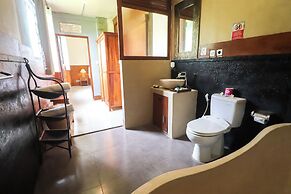 Villa JJ and Spa Ubud
