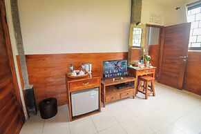 Villa JJ and Spa Ubud
