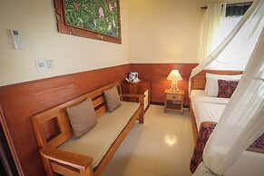 Villa JJ and Spa Ubud