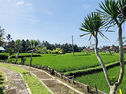 Villa JJ and Spa Ubud