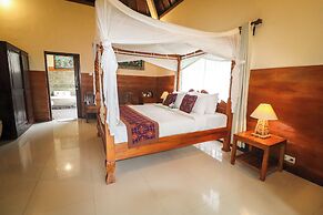 Villa JJ and Spa Ubud
