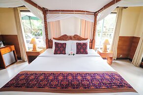 Villa JJ and Spa Ubud