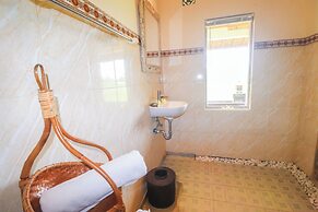 Villa JJ and Spa Ubud