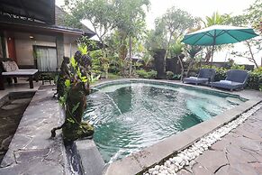 Villa JJ and Spa Ubud