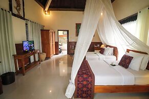 Villa JJ and Spa Ubud