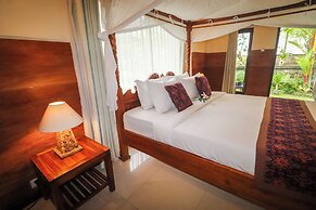 Villa JJ and Spa Ubud