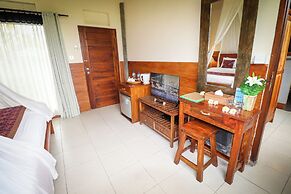 Villa JJ and Spa Ubud