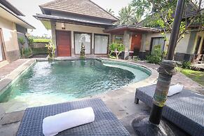 Villa JJ and Spa Ubud
