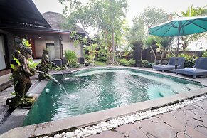 Villa JJ and Spa Ubud