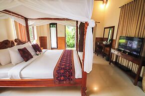 Villa JJ and Spa Ubud