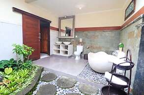 Villa JJ and Spa Ubud