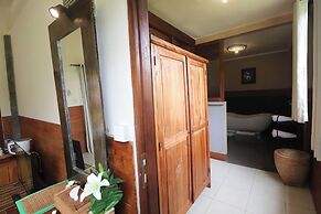 Villa JJ and Spa Ubud