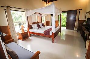 Villa JJ and Spa Ubud