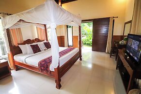 Villa JJ and Spa Ubud