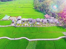 Villa JJ and Spa Ubud
