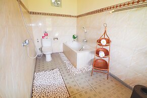 Villa JJ and Spa Ubud