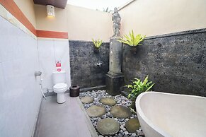 Villa JJ and Spa Ubud