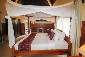 Villa JJ and Spa Ubud