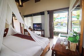 Villa JJ and Spa Ubud
