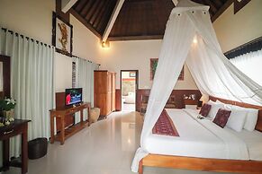 Villa JJ and Spa Ubud