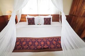 Villa JJ and Spa Ubud