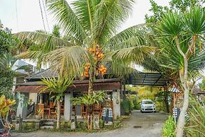 Villa JJ and Spa Ubud