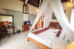 Villa JJ and Spa Ubud