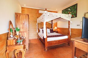 Villa JJ and Spa Ubud